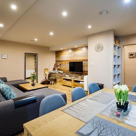 Apartman Nosek Donovaly Dış mekan fotoğraf
