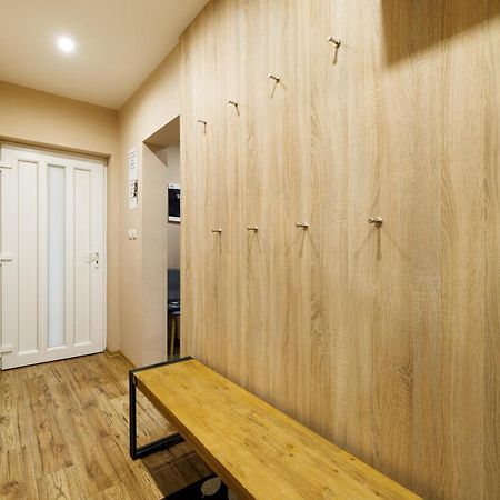 Apartman Nosek Donovaly Dış mekan fotoğraf