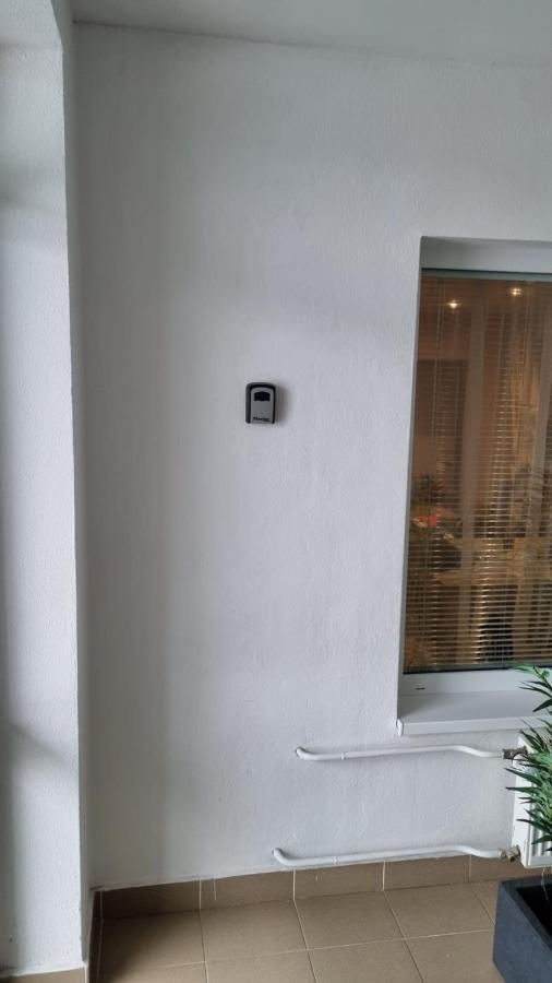 Apartman Nosek Donovaly Dış mekan fotoğraf