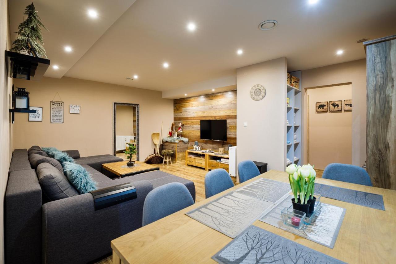 Apartman Nosek Donovaly Dış mekan fotoğraf