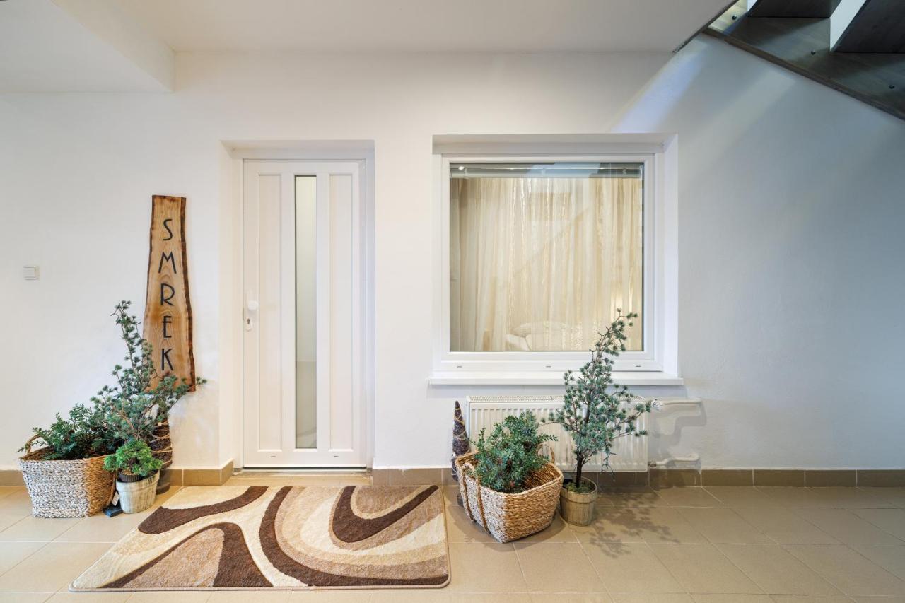 Apartman Nosek Donovaly Dış mekan fotoğraf