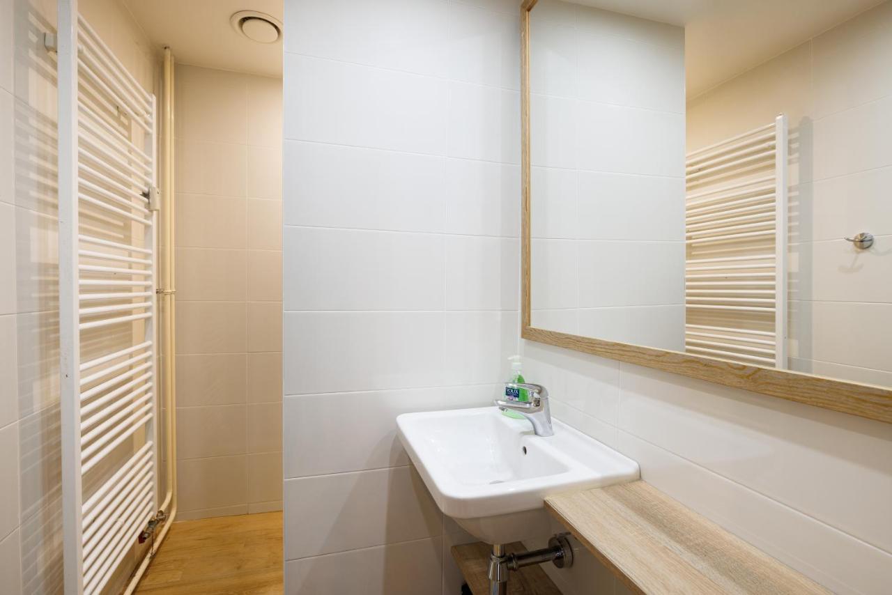 Apartman Nosek Donovaly Dış mekan fotoğraf