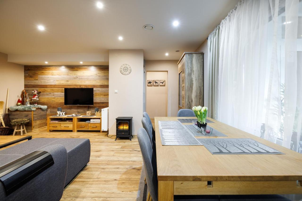 Apartman Nosek Donovaly Dış mekan fotoğraf