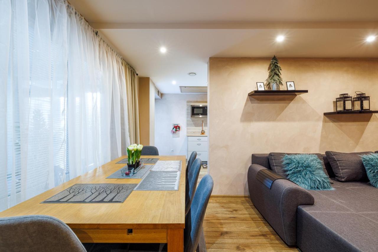 Apartman Nosek Donovaly Dış mekan fotoğraf