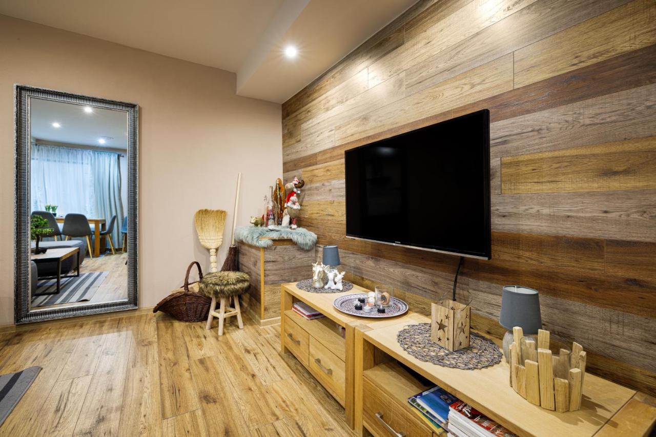 Apartman Nosek Donovaly Dış mekan fotoğraf
