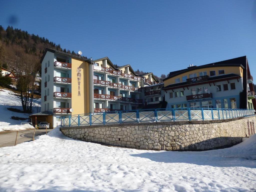 Apartman Nosek Donovaly Dış mekan fotoğraf