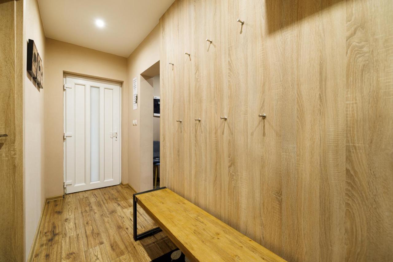 Apartman Nosek Donovaly Dış mekan fotoğraf