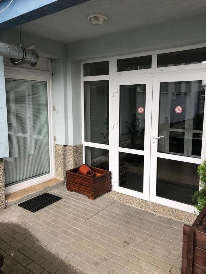 Apartman Nosek Donovaly Dış mekan fotoğraf
